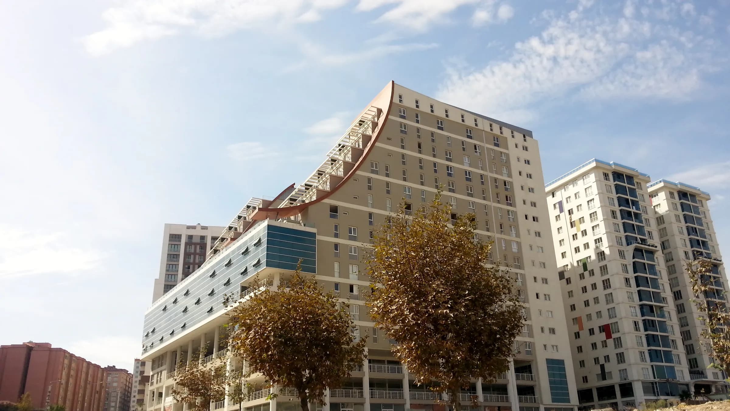 New Residence — image 1