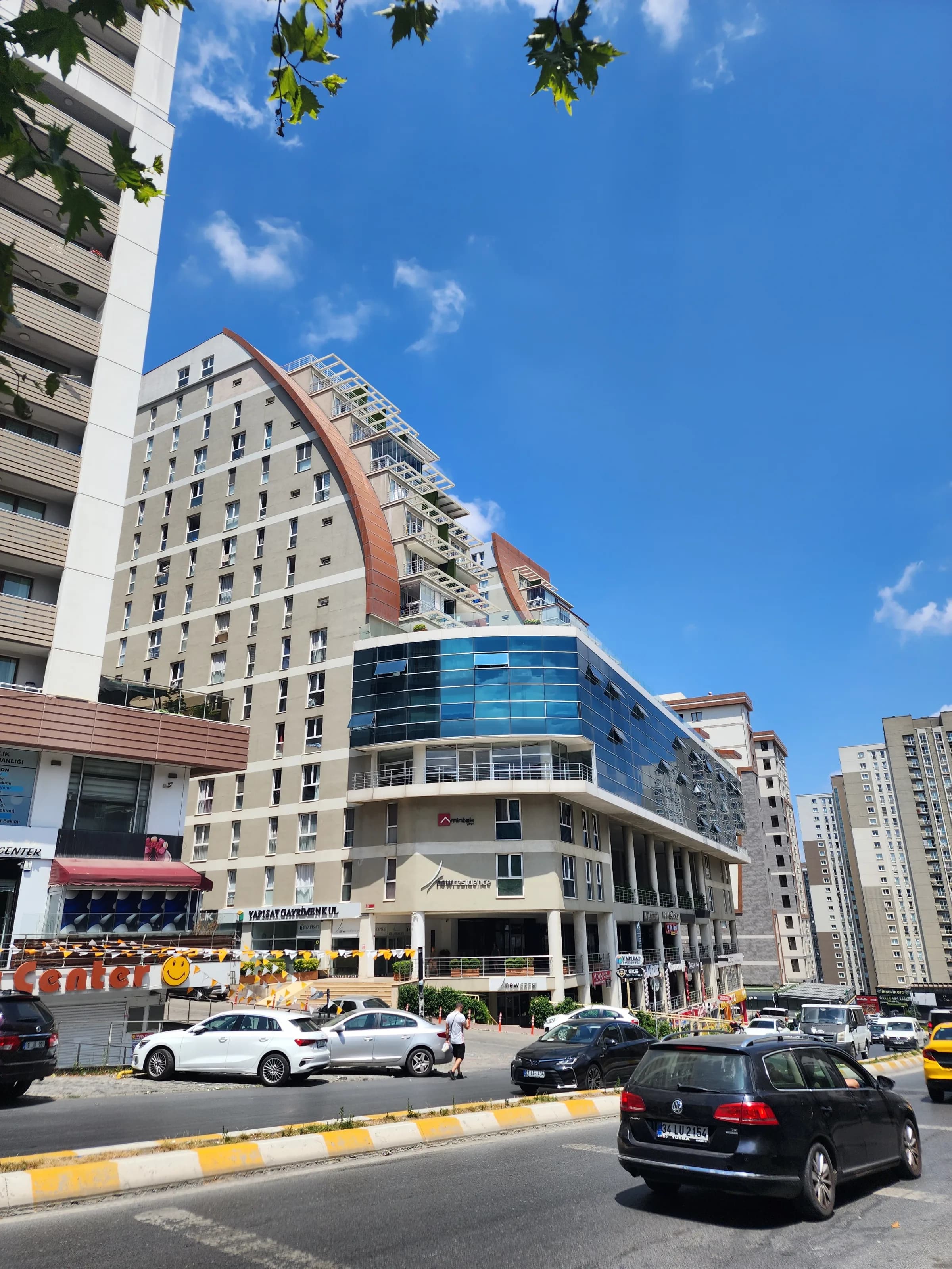 New Residence — image 2