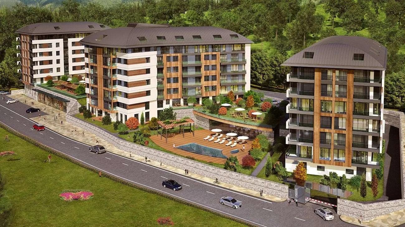 Terrace Koru — image 5