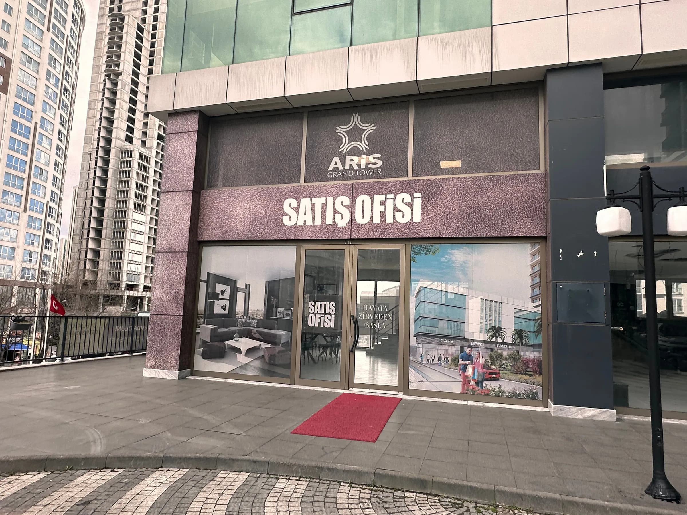 Aris Grand Tower — image 5
