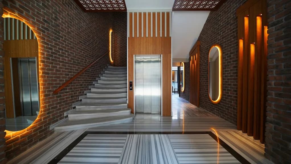 Grand Sirkeci Otel — görsel 7