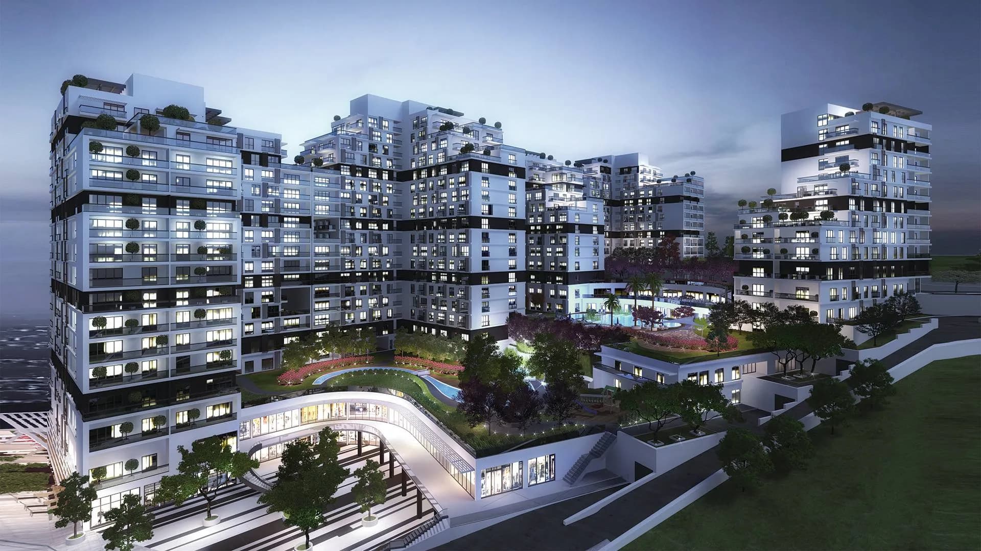 Terrace Mix — image 1