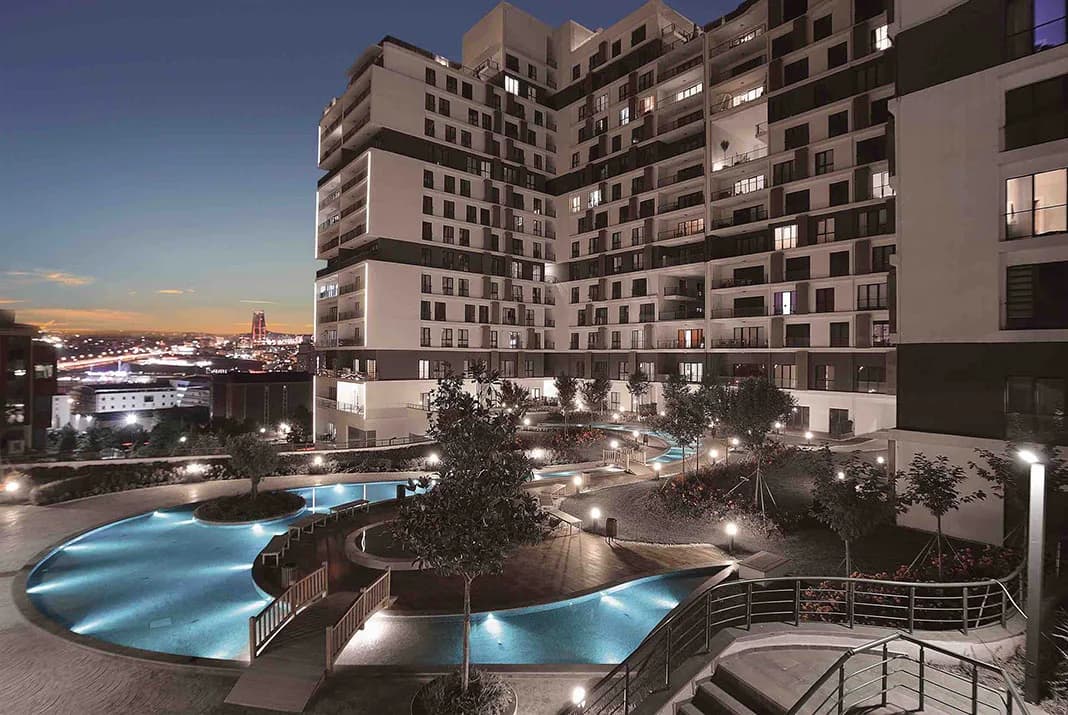 Terrace Mix — image 3
