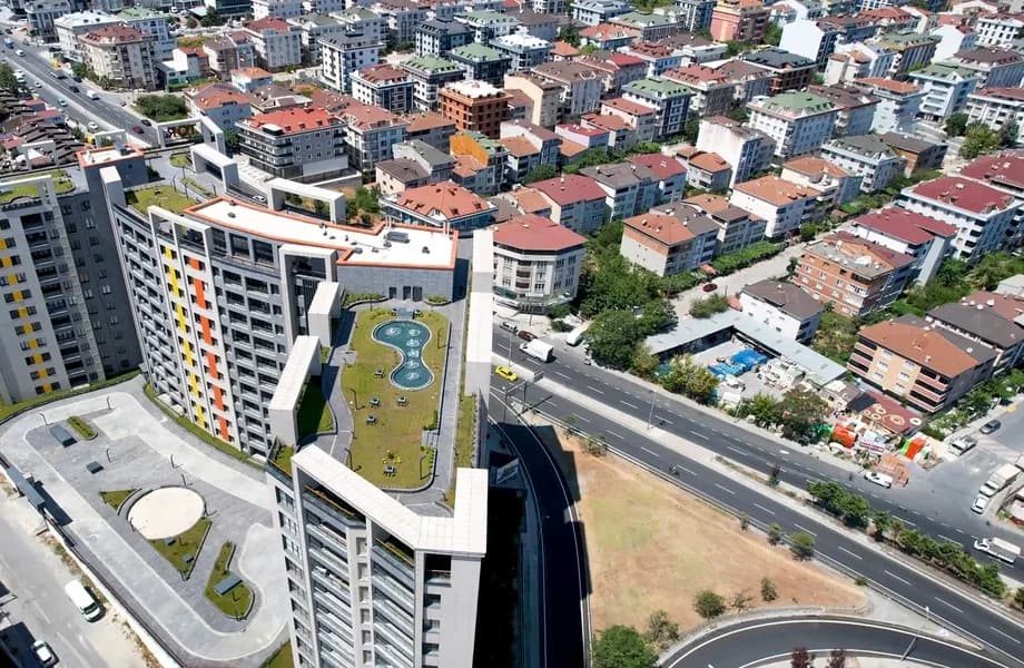 Tor Beylikdüzü — image 8