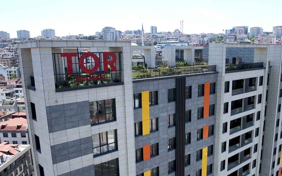 Tor Beylikdüzü — image 9