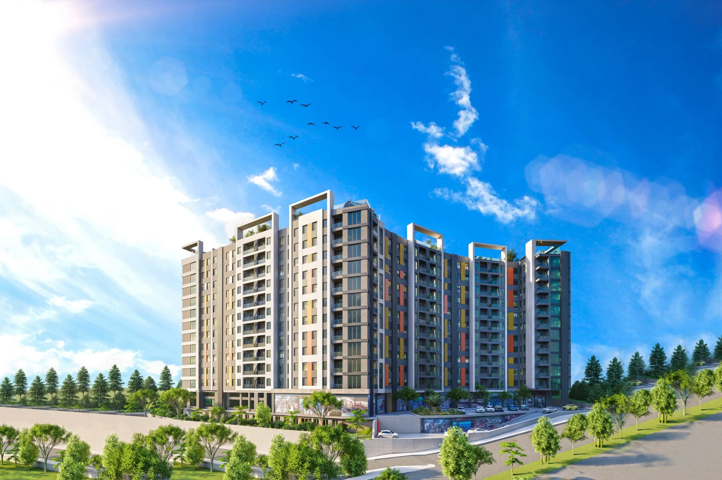Tor Beylikdüzü