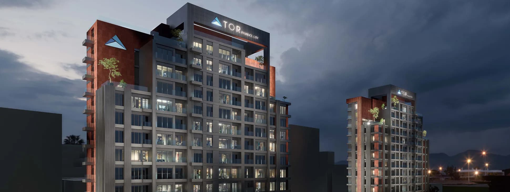 Tor Finance City — image 3