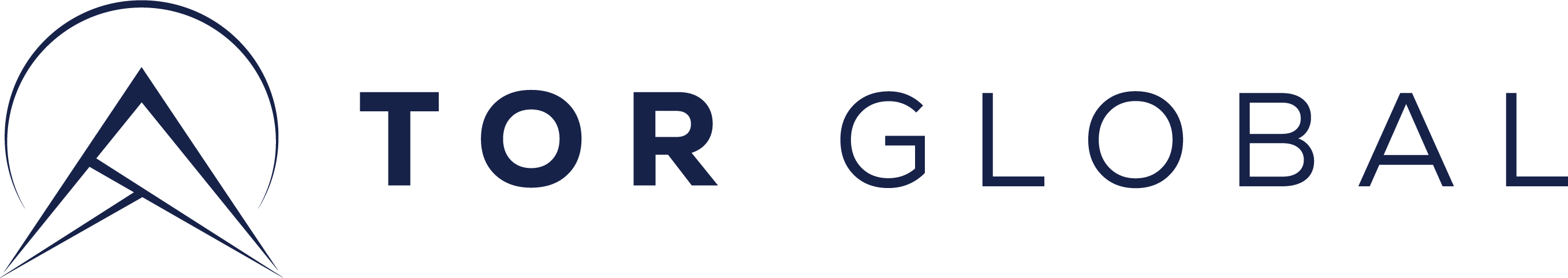 Tor Global logo